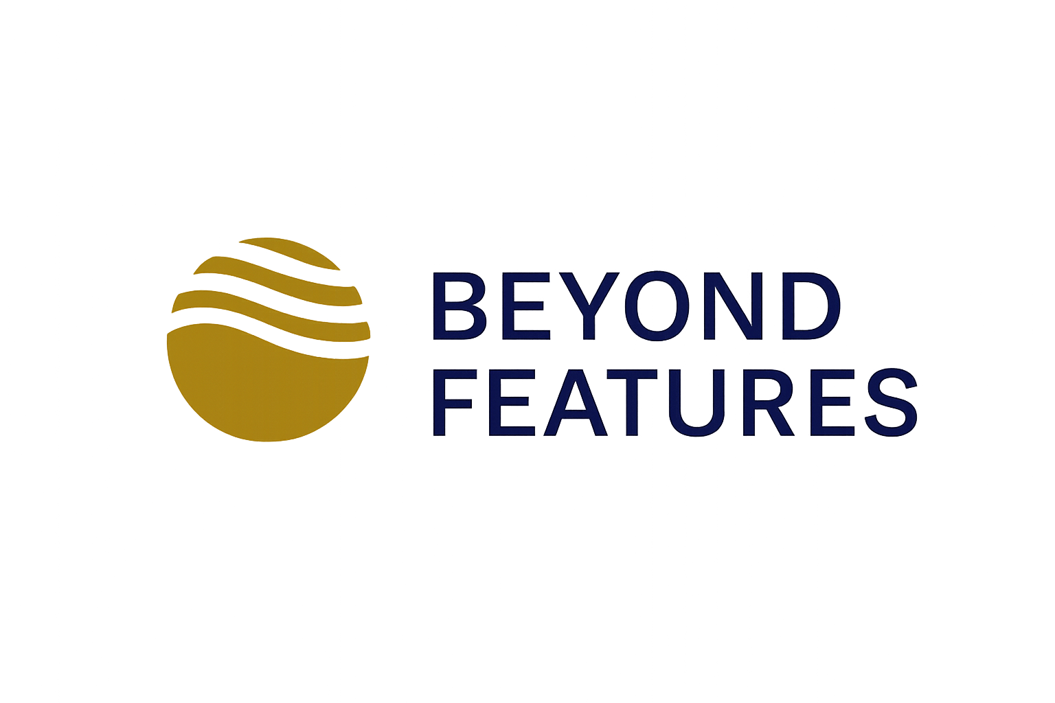 Beyond Features