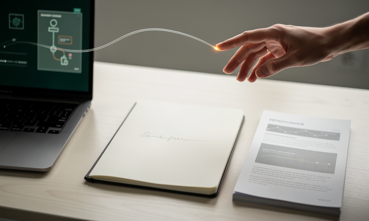 Encoding Judgment Is Not a Writing Problem