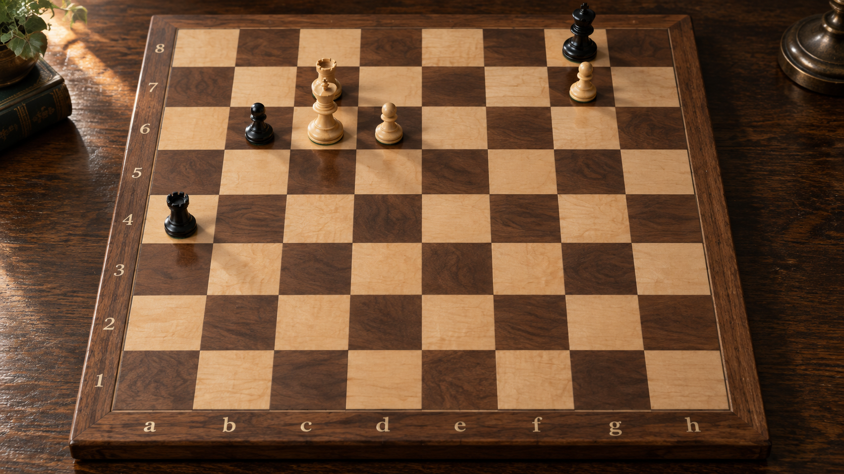 A Revenue Plan Is Not a Strategy
